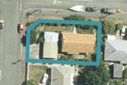 71 Arthur Street, Blenheim