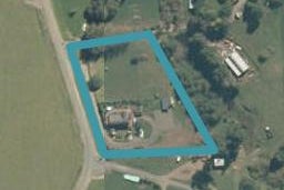 95 Parkers Access Road, WAITETUNA, RAGLAN
