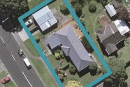 22 High Street West, Waitara, Waitara