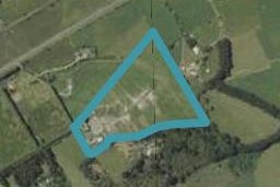1072 Napier Road, Palmerston North