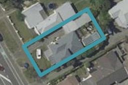 213 Ruahine Street, Roslyn, Palmerston North