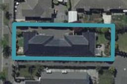 2/20 Stratford Street, Merivale, Christchurch