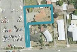 58 Cleghorn Street, Redwoodtown, Blenheim