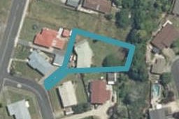 3 Haines Terrace, Te Kuiti