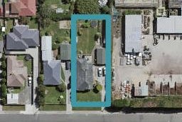 22 Elgin Street, Grasmere, Invercargill