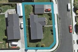 79 O'Byrne Place, Waikiwi, Invercargill