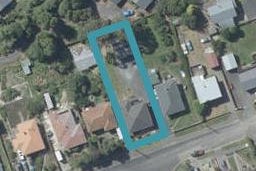 8 Brooklyn Street, Green Island, Dunedin