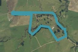 95 Webster Road, Tirau