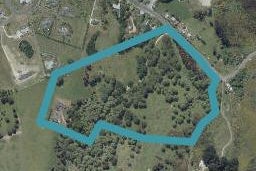 231 Morris Road, Kinmont Park, Dunedin