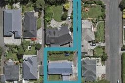 67 Albert Street, Gladstone, Invercargill