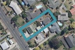 72 Sandwich Road, St Andrews, Hamilton