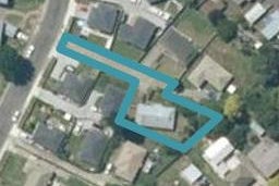 710C Wavell Street, Akina, Hastings
