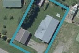 3016 Coaltrack Road, Coalgate, Coalgate
