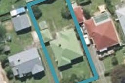 40 North Street, Taumarunui