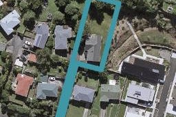 17B Whakawhiti Street, Marfell, New Plymouth