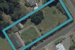 60 Godley Street, Halcombe, Halcombe