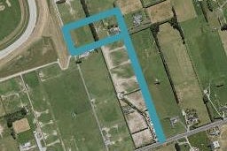 101 East Road, Ascot, Invercargill