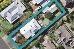 32 Oxford Terrace, Devonport, Auckland