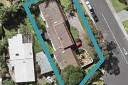 1/17 Marsh Avenue, Forrest Hill, Auckland