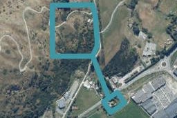 0 Hansen Road, Frankton, Queenstown