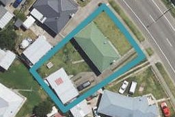 285 Rutene Road, Kaiti, Gisborne