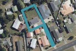 54 Ellery Street, Ngaruawahia