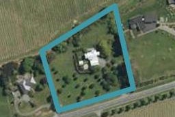 906 Old Renwick Road, Renwick