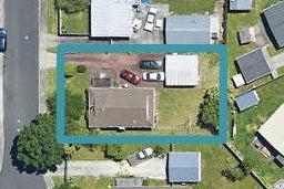 6 Pharoah Place, Pomare, Rotorua