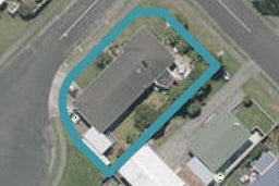 1 Antrim Place, Springvale, Whanganui