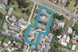 33/690 Gladstone Road, Te Hapara, Gisborne
