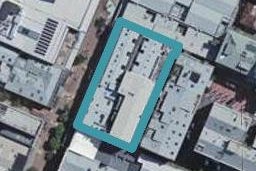 18/107 Cuba Street, Te Aro, Wellington