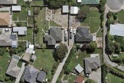 106 Moulson Street, Strathern, Invercargill