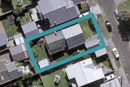 20 Record Street, Fitzroy, New Plymouth