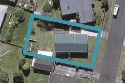 42 Penrith Street, Westown, New Plymouth