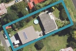 110 Clifford Street, Whataupoko, Gisborne