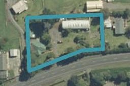 25 Whangarata Road, Tuakau