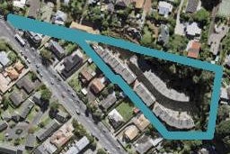 39/852 Mount Eden road, Three Kings, Auckland