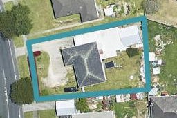 71 Ford Road, Fordlands, Rotorua