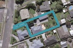 45 Barrett Road, Whalers Gate, New Plymouth