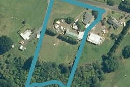 43 Reid Road, Waiuku