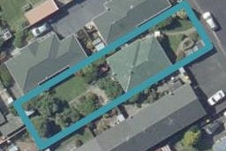 28 Grove Street, Saint Kilda, Dunedin