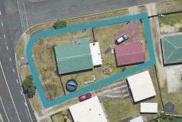 1 Ballance Street, Kawerau, Kawerau
