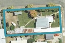 256 Scott Street, Redwoodtown, Blenheim