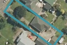 80 Hall Street, Hokitika