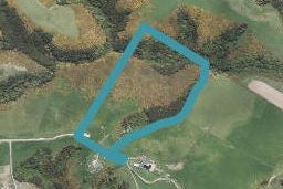 288 Otokia-Kuri Bush Road East, Kuri Bush, Dunedin