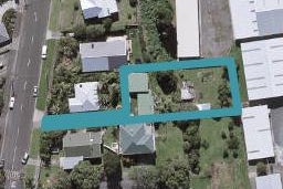 65A Paynters Avenue, Strandon, New Plymouth
