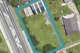 1 Howell Road, Taneatua, Tāneatua
