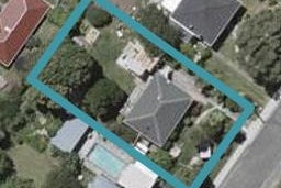141 Tilley Road, Paekakariki