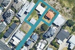 239A Oceanbeach Road, Mount Maunganui, Mount Maunganui