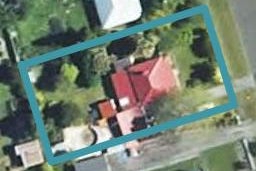 141 Portia Street, Stratford